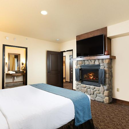 Colusa Casino Resort Bagian luar foto