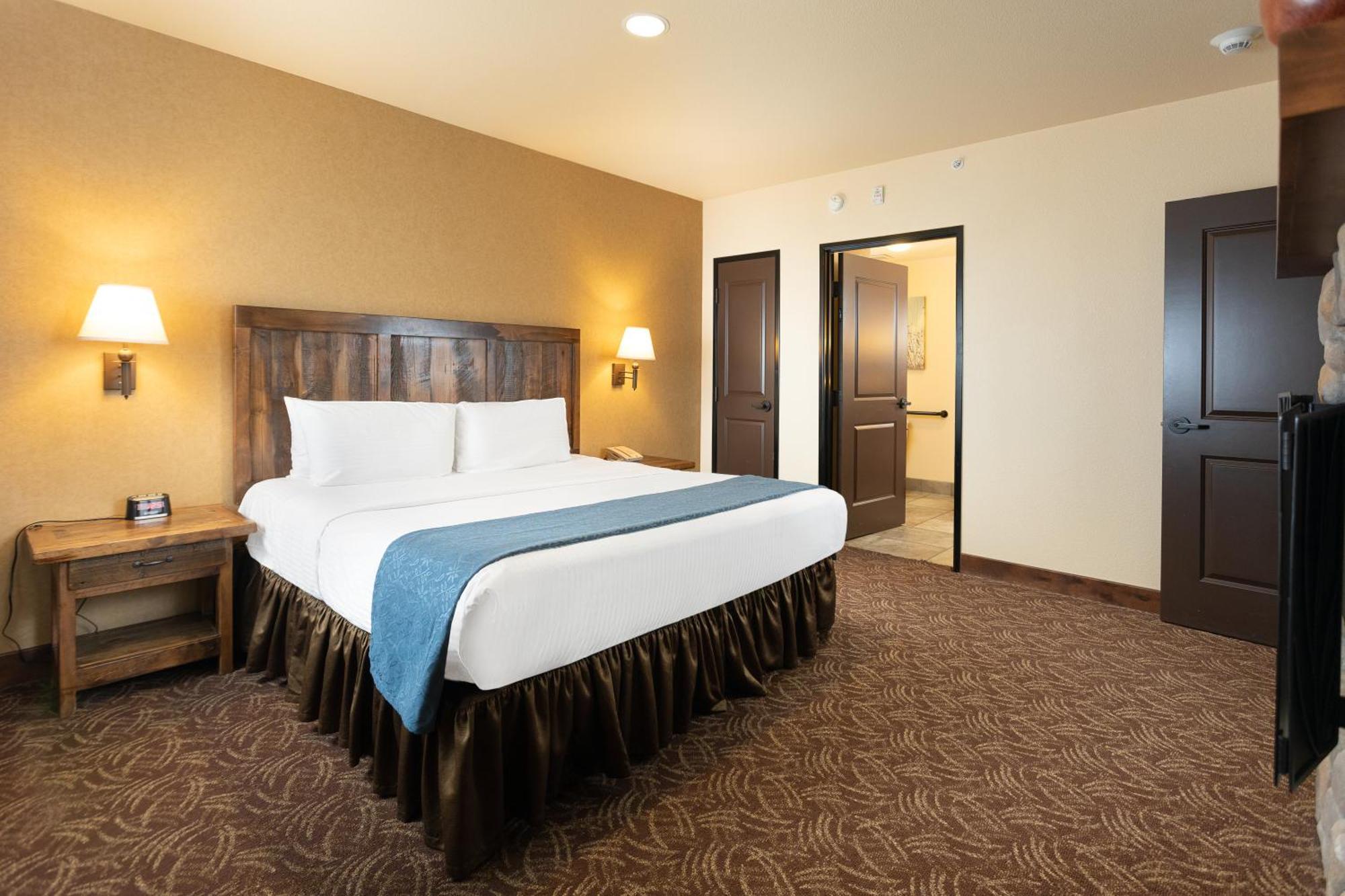 Colusa Casino Resort Bagian luar foto